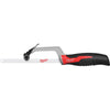 Milwaukee 10 In. Mini Hacksaw