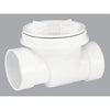 Oatey 4 In. PVC Backwater Valve