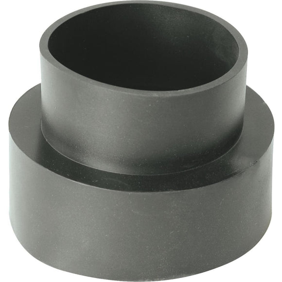 Fernco Flexible 3 In. Downspout Adapter