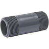 B&K 3/4 In. x 6 In. Schedule 80 PVC Nipple