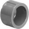 Charlotte Pipe 1/2 In. Schedule 80 Slip PVC Cap