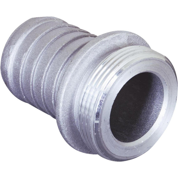 Apache 2 In. MIP Aluminum Pin Lug Coupling