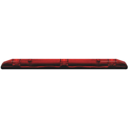 Peterson LED Red Identification Light Bar