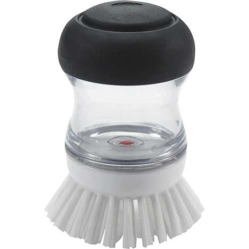 OXO Good Grips Soap Dispensing Brush