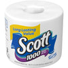 Kimberly Clark Scott 1000 Sheets Per Roll Regular Toilet Paper