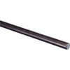 Hillman Steelworks Steel 3/16 In. X 4 Ft. Solid Rod