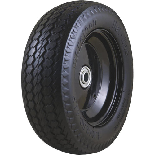 Marathon Universal Flat-Free Hand Truck Tire