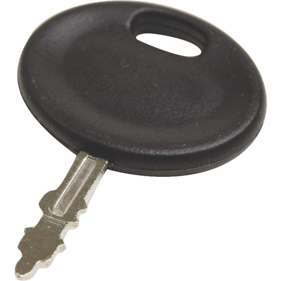 Arnold 4 In. Universal Ignition Key