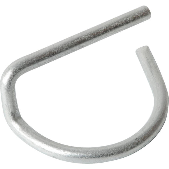 MetalTech Galvanized Pig Tail Lock