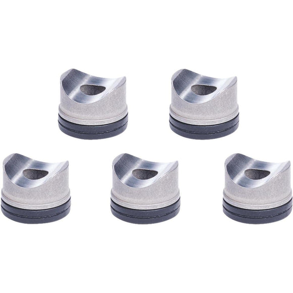 Graco RAC X One Seal Airless Spray Tip Gasket (5 Pack)