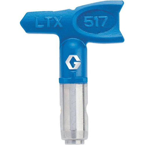 Graco RAC X 517 10 to 12 In. .017 SwitchTip Airless Spray Tip