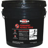 Black Jack Ready Road Repair 40 Lb. Permanent Pothole Patch