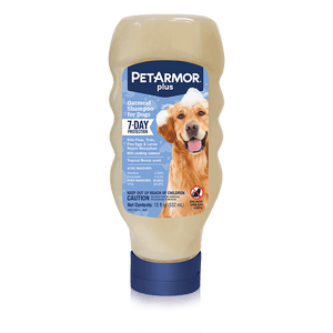PetArmor® Plus Shampoo for Dogs