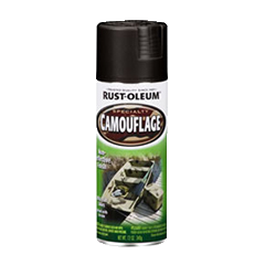 Rust-Oleum Camouflage Spray Paint