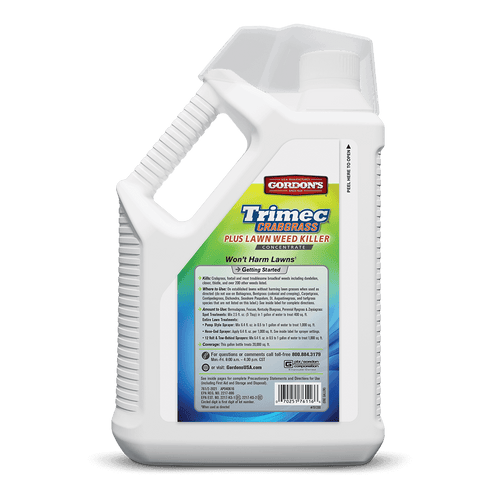 Gordon's® Trimec® Crabgrass Plus Lawn Weed Killer Concentrate 1 Gallon