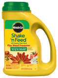 Miracle-Gro® Shake 'N Feed® All Purpose Plant Food Plus Weed Preventer₁