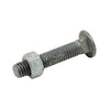 MAT Inc 328503C YardGard Carriage Bolt, Galvanized ~ 2