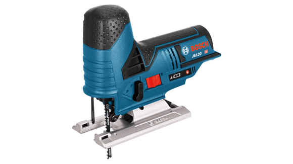 Bosch 12V Max Barrel-Grip Jig Saw (Bare Tool)