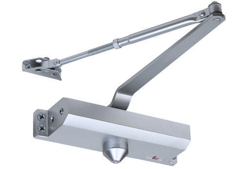 Tell Manufacturing 500 Series Door Closer