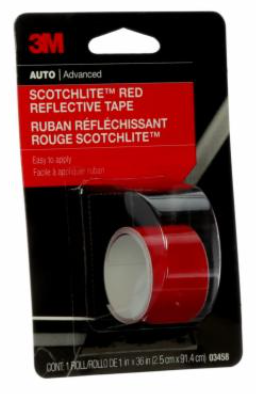 3M™ Scotchlite™ Reflective Tape