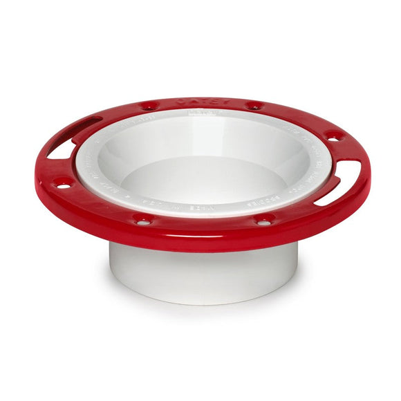 Dimensions of Class 150 Ring Joint (RTJ) Flanges