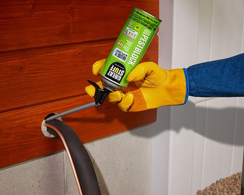 DuPont Great Stuff™ Pestblock Insulating Foam Sealant