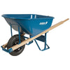 JACKSON STEEL WHEELBARROW FOR CONTRACTORS